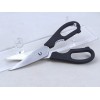 Winware ACERO Winco KS-06 8" All-Purpose Kitchen Shears / Scissors