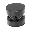 Mipcase Vibration Amplifier Feet Pads Durable Isolation Feet Cushions for