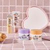 essence lip care Cocoa Butter Lip Balm, White, Nourishing, Natural,