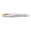 3 Claveles 12242 Hair Removal Tweezers, Broad Nib Pen –