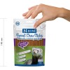 N-Bone Ferret Chew Sticks Bacon Flavor, 1.87-oz Bag