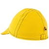 loud + proud Unisex Baby Cap Ribbed Structure Organic Cotton