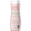 ATTITUDE Natural Shampoo for Color-Treated Hair, Avocado Oil & Pomegranate,