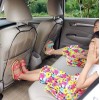 Freds Protector De Respaldo Asiento Vestidura Auto Universal