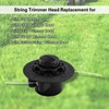 Dofank C5-2 Trimmer Head for Stihl FS38, FS40, FS40C, FS45,