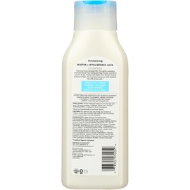 Pack of 1 x Jason Pure Natural Shampoo Restorative Biotin - 16 fl oz