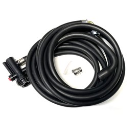 Magtonson 10FT Portable Dishwasher Whirlpool Fill and Drain Hose Assembly Compatible with W10273574