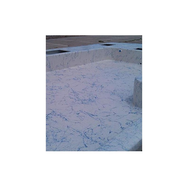 Fiberglass Supply Depot Clear Webbing Solution Quart