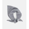 Eternal U NINA LOVES SUN WOOL SCARF - Nina Wool