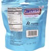 Morris National Inc Limited Edition Snickers Chocolate Bark, Gourmet Easter