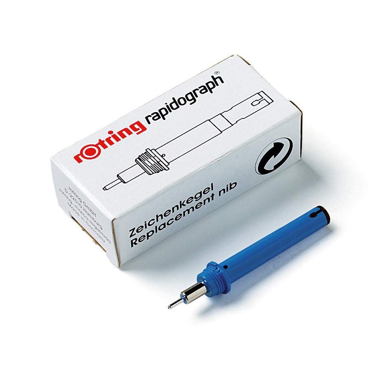 Rotring Rapidograph Technical Pen Replacement Nib Only 0.70mm