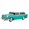 WS-1955 Retro Sedan Bluetooth Replica Speaker – Portable Wireless Car