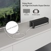 HDSupply Audio Cable 3.5 mm Male to 3.5 mm Female