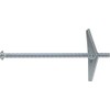 Hillman 370057 Toggle Bolt, 3/16X4-Inch, 50-Pack