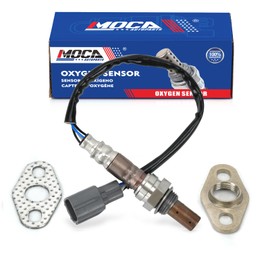 MOCA 234-9002 Upstream Oxygen Sensor Compatible with 99-00 for Toyota 4Runner 2.7L, 99-02 for Toyota 4Runner 3.4L, 01-04 for Toyota Tacoma 2.4L, 2004 for Toyota Tacoma 3.4L