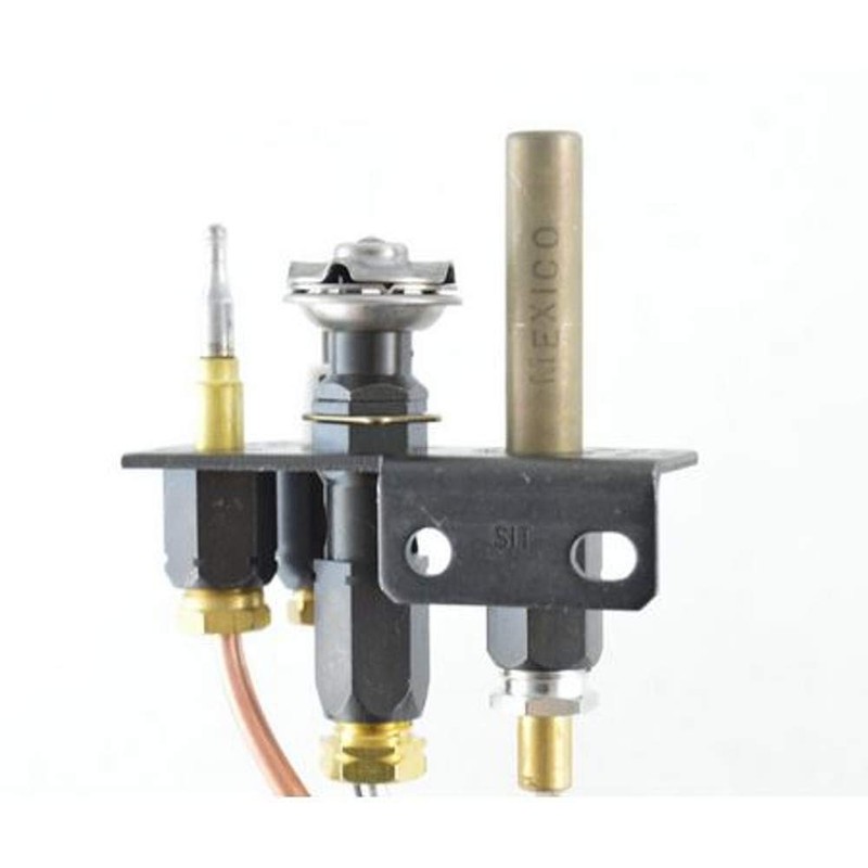 Kozy Heat SIT 700-088 Nat Gas Pilot Assembly
