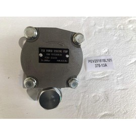 Power Steering Resources (375-13A) Steering Pump for OEM EV251618L101, 251618L101, PEV251618L101