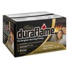 Duraflame 4.5 Pound Gold Ultra Premium 3 Hour Burn Firelogs