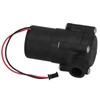Water Generator Tubular Hydro Electric High Power G1/2in Male Thread