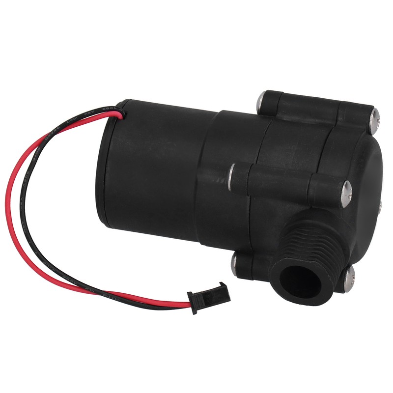 Water Generator Tubular Hydro Electric High Power G1/2in Male Thread