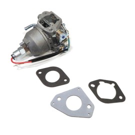 The ROP Shop | Carburetor with Gaskets for Kohler 18HP Engine fits Carb CV18-61568, CV18-61571