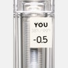 UZU BY FLOWFUSHI Lip Balm, 38°C / 99°F (-0.5 Sheer
