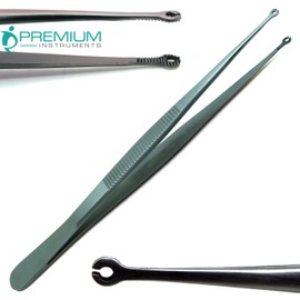 Superior Corn Pliers 6" Dental Straight Suture Stainless Steel Instruments