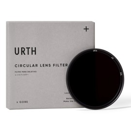 Urth 43mm Infrared (R72) Lens Filter (Plus+)