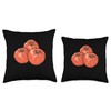 Umeboshi Pop Art Throw Pillow