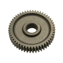Universal Parts QMB139 Final Gear
