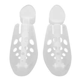 FILFEEL Shoe Trees Professional Adjustable Shoe Stretcher Shaper Shoes Support Expander for Men Women(S)
