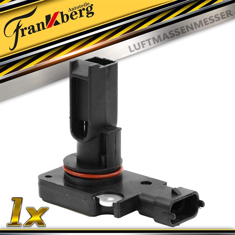 Frankberg Air Flow Meter Compatible with Signum Vectra C 9-3