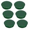 6 Pack Golf Hole Cup Cover Fits Standard 4.25" Aluminum