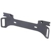 Kijima 303-1601 Motorcycle Parts, Helmet Lock, Holder, Steel, Anti-theft, Number