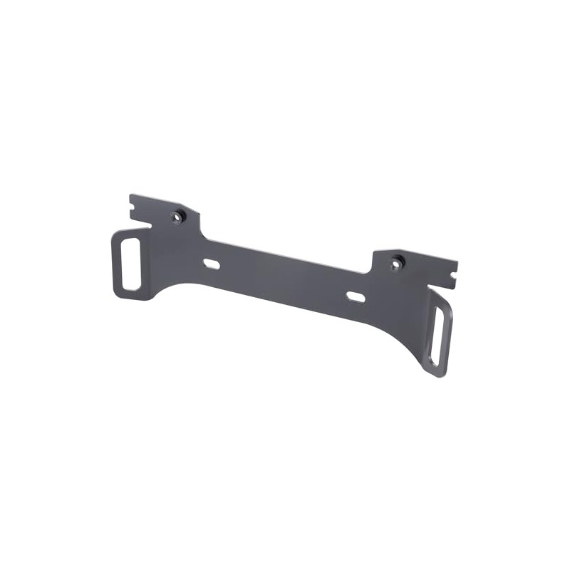 Kijima 303-1601 Motorcycle Parts, Helmet Lock, Holder, Steel, Anti-theft, Number