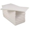 Disposable Cloth-Like Paper Hand Guest Towels | Soft & Absorbent