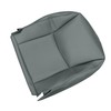NLQR Driver and Passenger Bottom & Top Back Replacement Seat