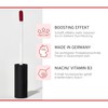 Nutrakiss Lip Plumper "Red" - Natural Lip Booster with Niacin