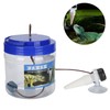 Reptile Water Dripper Kit Plants Irrigation Devices Reptile Humidifier Watering