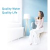 AQUA CREST Water Filter, Intended for Brita® Elite® Water Filter,