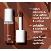 e.l.f. CAMO LIQUID BRONZER & CONTOUR - DEEP WARM, ELF