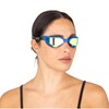 Seac Rocket Swimming Goggles for Men and Women