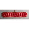 Maison d' Hermine Double Oven Mitts 100% Cotton 18cm x
