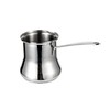 IMEEA Turkish Coffee Pot Arabic Coffee Pot Cezve Turkish Coffee