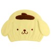 Sanrio 322860 Pompompurin Towel Cap 2 Sanrio Ocean Pool Swimming Bathing Children Kids, pom pom pudding