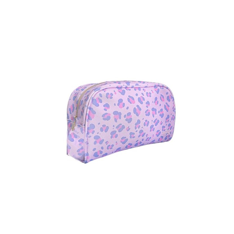 The Vintage Cosmetic Company Large Oval Bag, Fresh and Light