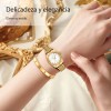 Reloj Mujer Regalo Ben Nevis Elegante Moda Originales Cuarzo Acero