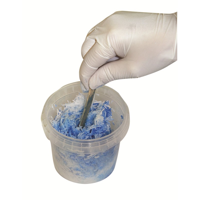 CREARTEC Soap - Plasticine - Set