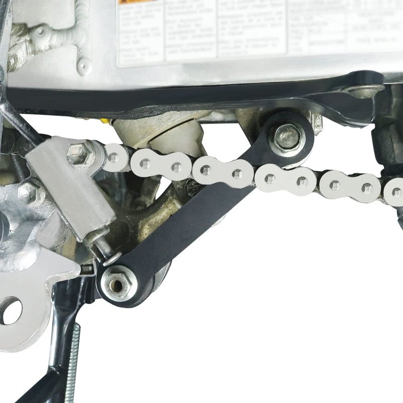 Xitomer 2'' Rear Lowering Links Kit Fit for 2023 2022