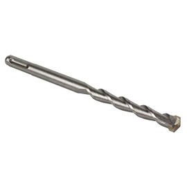 GTSE 14mm x 160mm SDS Plus Drill Bit for Masonry, Brick, Concrete, Stone and Similar Materials